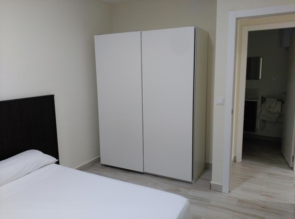 Camping San Javier Exteriör bild
