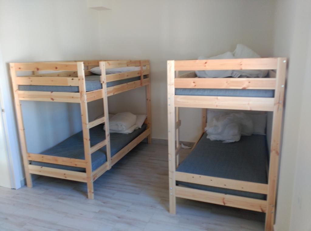 Camping San Javier Exteriör bild